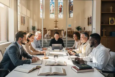 2026 Part-Time vs Full-Time Online Religious and Christian Studies Bachelor's Degree Programs thumbnail