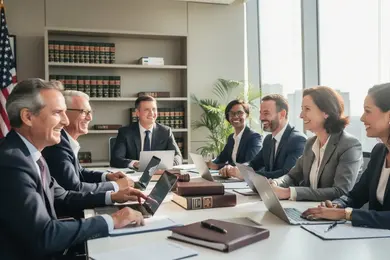 2027 Remote Work Report for Legal Studies Graduates: Flexible Roles, Pay, and Hiring Trends thumbnail