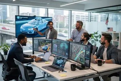 2026 Best AI Courses for Transportation AI Adoption Teams thumbnail