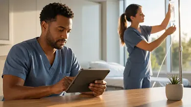 2027 Online Health Services Doctorate Programs for Experienced Professionals Without Research Backgrounds thumbnail