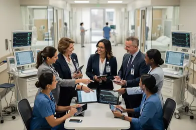2026 Highest-Paying Jobs You Can Get With a Nurse Executive Leader Degree thumbnail
