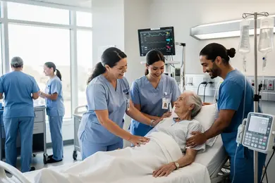 2026 Highest-Paying Adult Gerontology Acute Care Nurse Practitioner Master's Specializations Ranked thumbnail