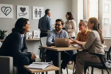 2026 Human Services Jobs With the Best Work-Life Balance thumbnail