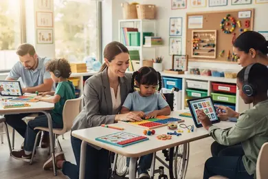 2026 Cost per Credit for Online Special Education Master's Programs: Tuition Comparison Guide thumbnail
