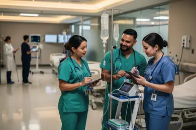 2026 ABSN vs Health Sciences Degree: Which Path Fits You Best? thumbnail