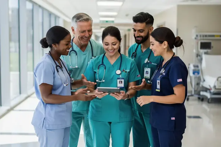 2026 Best Online RN to BSN Programs With the Lowest Student Debt