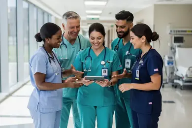 2026 Best Online RN to BSN Programs With the Lowest Student Debt thumbnail