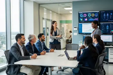 2026 Which Health Systems Management Degree Careers Offer the Best Work-Life Balance? thumbnail