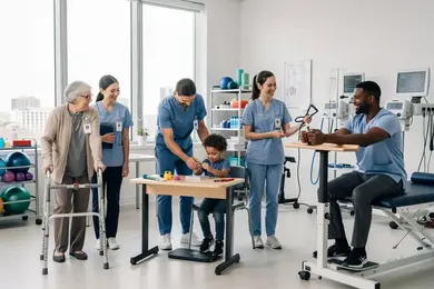 2026 Cheapest Accelerated Occupational Therapy Degree Programs Online thumbnail