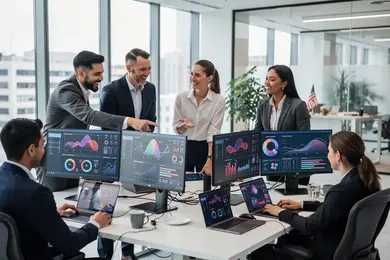 2026 Best Online Master's in Data Analytics With Predictive Analytics Tracks thumbnail