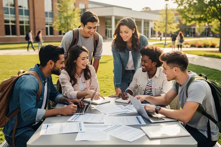 2026 Biggest College Process Mistakes Students Make