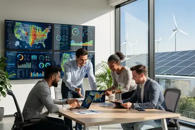 2026 Entry-Level Jobs With an Energy Policy Degree thumbnail
