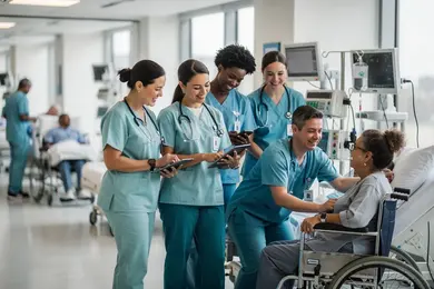 2027 Nursing Degree Bachelor's-Level ROI Report: Best Career Returns Without Graduate School thumbnail