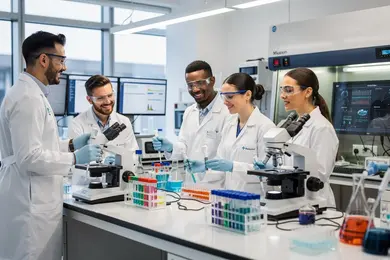 2027 Accredited Online Biotechnology Degree Programs With No GRE or GMAT Requirements thumbnail