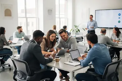 2027 Best Non-Degree Programs With 5-Week Courses thumbnail