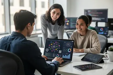 2027 Distributed Computing in an Online Data Science Master's: Courses, Projects, and Program Selection thumbnail