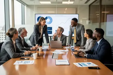 2026 Online Leadership Master's Curriculum Breakdown: Core Courses & Specializations thumbnail