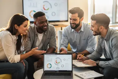 Online MBA in Strategy: Admissions Guide for First-Time Managers thumbnail