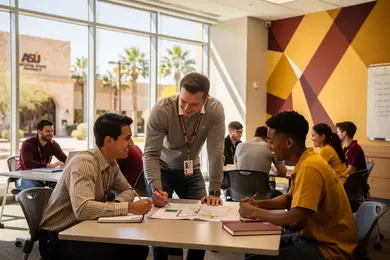 2026 Is Arizona State University's Online MEd in Elementary Education - Teacher Certification Worth It? What Students Should Know thumbnail