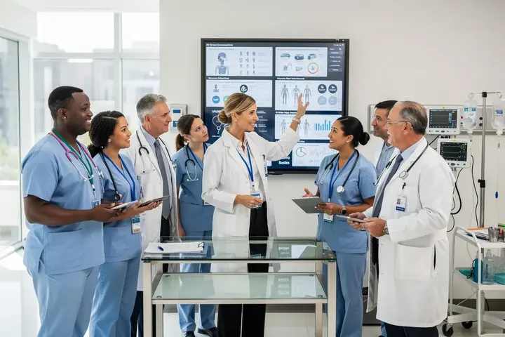 2026 DNP to Post-Doctoral Leadership Planning Guide