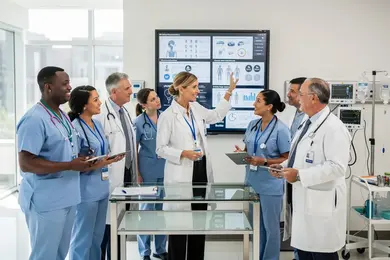 2026 DNP to Post-Doctoral Leadership Planning Guide thumbnail