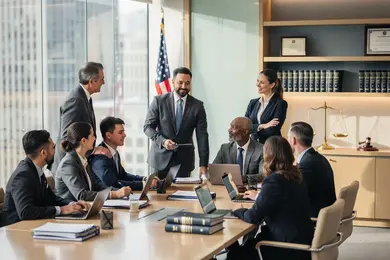 2026 Online Legal Studies Degrees With the Best Support for Career Changers thumbnail