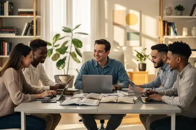 2027 Best Online Doctoral Programs With 4-Week Courses thumbnail
