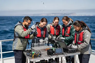 2026 Can You Study Marine Science Master's Programs Part-Time? Options & Duration thumbnail