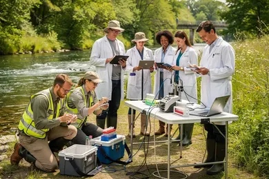 2026 Accredited Online Environmental Science Degree Programs for Working Adults: Flexible, Part-Time, and Self-Paced Options thumbnail