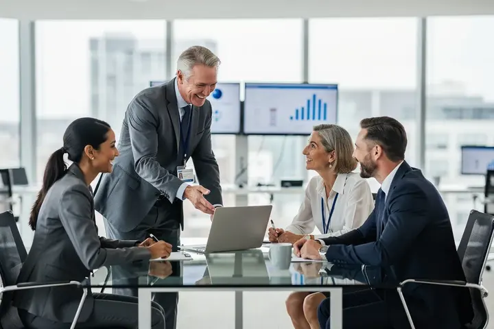 2026 Best Online Master's in Healthcare Administration With Low-Residency Formats