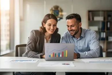 Is an online MBA in Finance worth it for public sector professionals? thumbnail