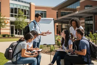 2026 Best Online Degrees at University of Texas at Arlington: Programs, Tuition, and Admissions thumbnail