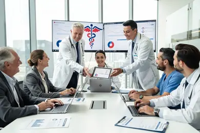 2026 Remote Work Report for Healthcare Management Graduates: Flexible Roles, Pay, and Hiring Trends thumbnail