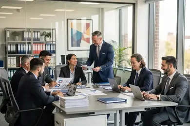 2026 Public Administration Degree Jobs That Do Not Require Licensure thumbnail