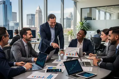 2026 What You Learn in Online MBA Finance Courses thumbnail