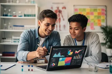 2027 Master's in Data Science vs. Master's in Epidemiology: Choosing Your Graduate Path thumbnail