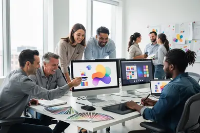 2026 Online Graphic Design Bachelor's Degree Programs With Open Enrollment thumbnail