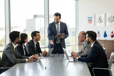 2026 Online International Relations Bachelor's Degree Programs That Accept Transfer Credits thumbnail