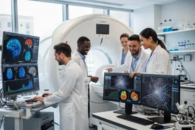 2027 Accredited Online Neuroscience Degree Programs That Accept the Most Transfer Credits thumbnail