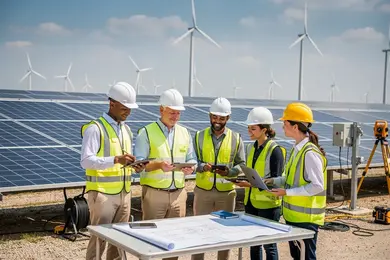 2026 Renewable Energy Construction Roles You Can Target With a Construction Management Degree thumbnail