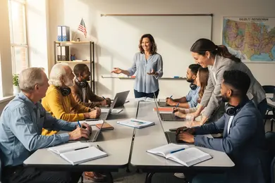 2026 Can You Get an English as a Second Language (ESL) Bachelor's Degree After 30? thumbnail