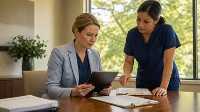 2027 Best Accredited Online Nurse Executive Leadership Master's Programs With Asynchronous Classes: No Set Class Times thumbnail