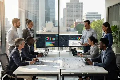 2026 Best Online Master's in Engineering Management at Accredited U.S. Universities thumbnail