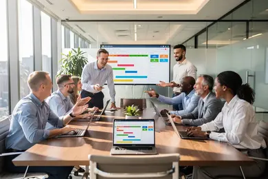 2026 Project Management Jobs With the Best Work-Life Balance thumbnail