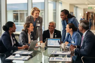 2026 Which Employers Hire Nurse Executive Leadership Degree Graduates? Industries, Roles, and Hiring Patterns thumbnail