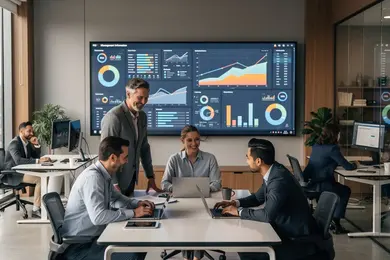 2026 Online Management Information Systems Degrees With Strong Business Intelligence Training thumbnail