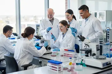 2026 State-Approved Online Biology Degree Master's Programs thumbnail