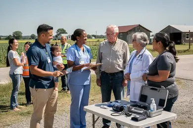 2026 Best Online Bachelor's in Community Health for Rural and Community Program Careers thumbnail