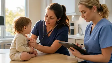 2027 Online Pediatric Care Nurse Practitioner Degree Programs With No Letters of Recommendation Required thumbnail