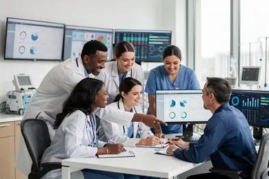 2026 Health Informatics Degree Salary by Industry: Where Graduates Earn the Most thumbnail